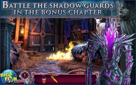 دانلود League of Light: Silent (Full) 1.0 بازی پیمان روشنایی اندروید