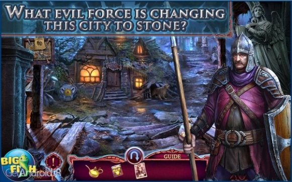 دانلود League of Light: Silent (Full) 1.0 بازی پیمان روشنایی اندروید