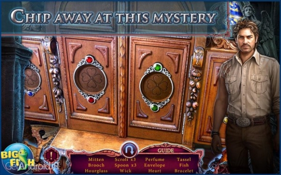 دانلود League of Light: Silent (Full) 1.0 بازی پیمان روشنایی اندروید