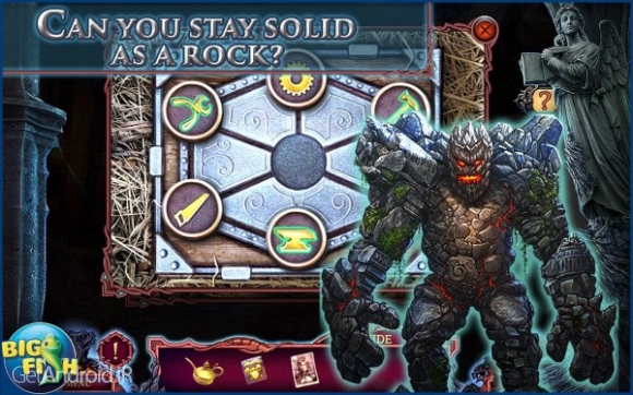 دانلود League of Light: Silent (Full) 1.0 بازی پیمان روشنایی اندروید