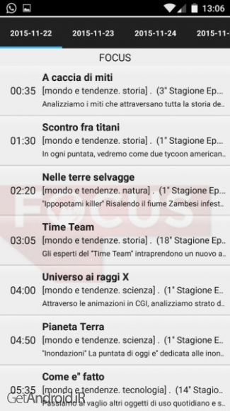 دانلود برنامه IPTV Extreme Pro اندروید