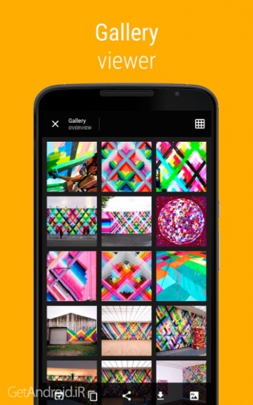 دانلود برنامه Sync for reddit اندروید
