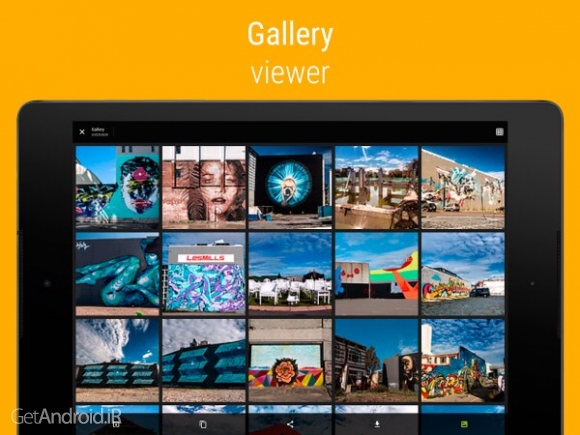 دانلود برنامه Sync for reddit اندروید