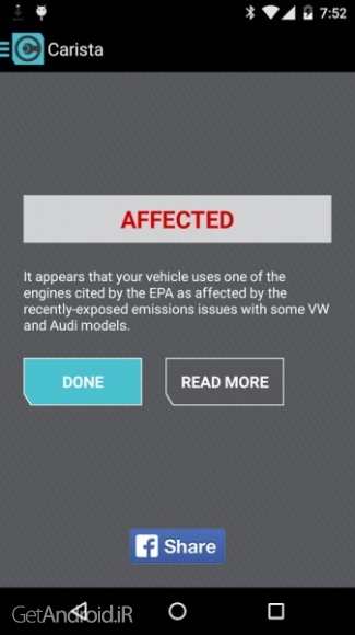 دانلود برنامه Carista OBD2 اندروید