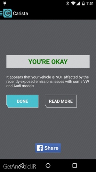 دانلود برنامه Carista OBD2 اندروید
