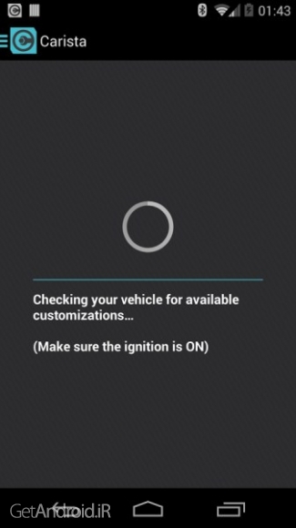 دانلود برنامه Carista OBD2 اندروید