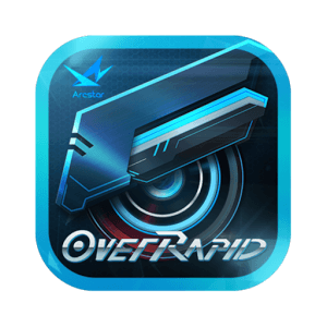 OverRapid OverRapid