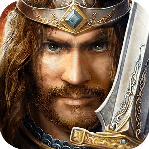 Game of Kings:The Blood Throne Game of Kings:The Blood Throne
