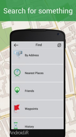 دانلود برنامه Navitel Navigator GPS Maps اندروید