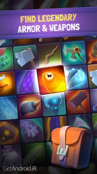 دانلود بازی Nonstop Knight اندروید