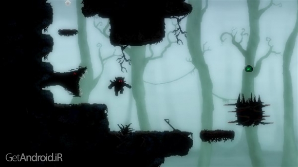 دانلود Mahluk: Dark demon 1.28 بازی اکشن دیو تاریکی اندروید