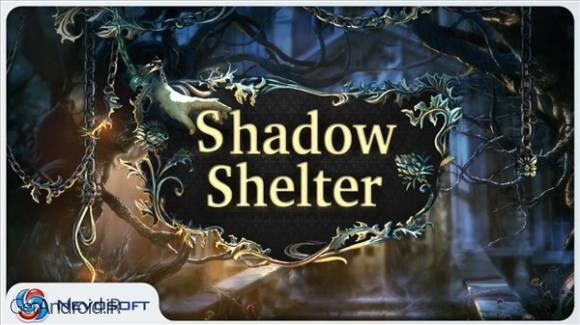 دانلود Shadow Shelter: hidden object 1.1.7 بازی پناهگاه سایه ها اندروید