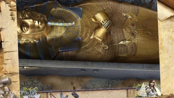 دانلود Riddles of Egypt Full 1.2.7 بازی معماهای مصر اندروید