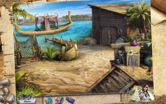 دانلود Riddles of Egypt Full 1.2.7 بازی معماهای مصر اندروید