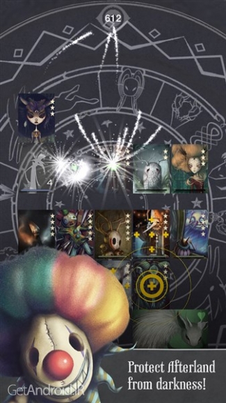 دانلود 1.177 Afterland - Wonderland Edition بازی سرزمین عجایب اندروید