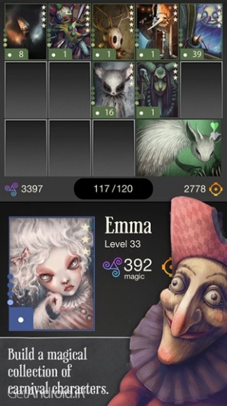 دانلود 1.177 Afterland - Wonderland Edition بازی سرزمین عجایب اندروید