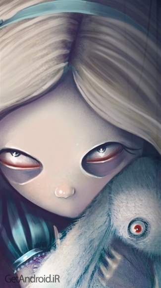 دانلود 1.177 Afterland - Wonderland Edition بازی سرزمین عجایب اندروید