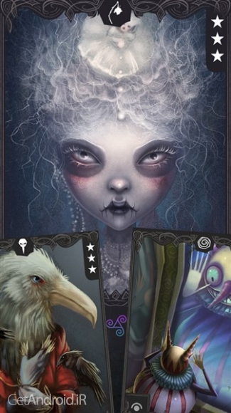 دانلود 1.177 Afterland - Wonderland Edition بازی سرزمین عجایب اندروید