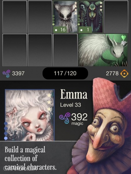 دانلود 1.177 Afterland - Wonderland Edition بازی سرزمین عجایب اندروید