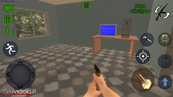 دانلود Last… Full 1.0.1 بازی آخرین اندروید