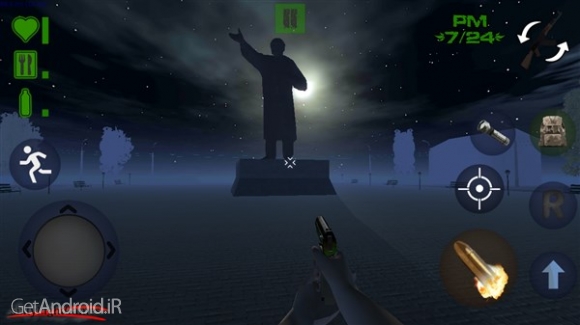 دانلود Last… Full 1.0.1 بازی آخرین اندروید