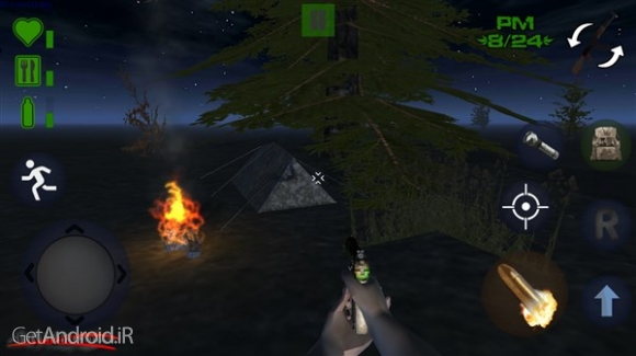 دانلود Last… Full 1.0.1 بازی آخرین اندروید