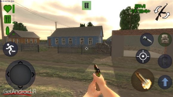 دانلود Last… Full 1.0.1 بازی آخرین اندروید