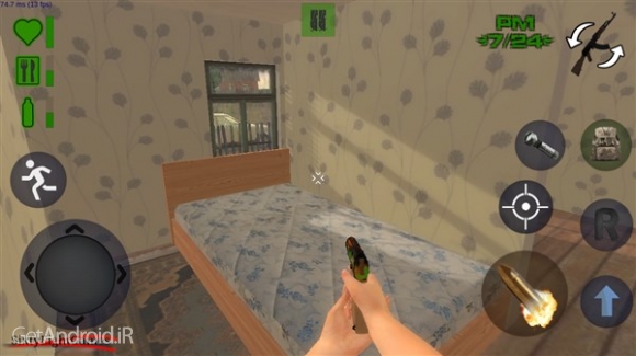 دانلود Last… Full 1.0.1 بازی آخرین اندروید