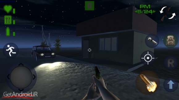 دانلود Last… Full 1.0.1 بازی آخرین اندروید