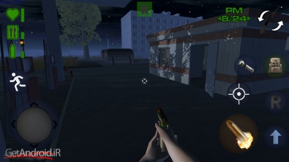 دانلود Last… Full 1.0.1 بازی آخرین اندروید