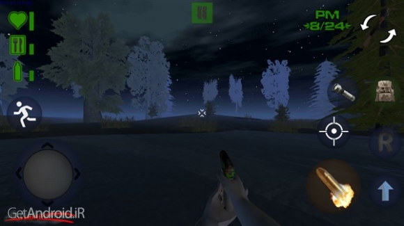 دانلود Last… Full 1.0.1 بازی آخرین اندروید