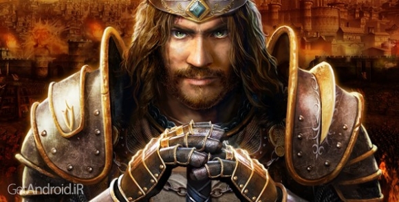 دانلود بازی Game of Kings The Blood Throne اندروید