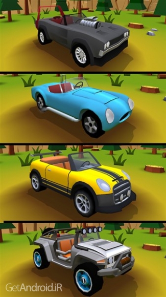 دانلود بازی Faily Brakes اندروید