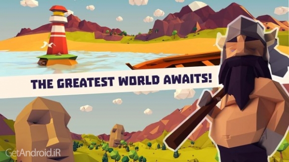 دانلود Survival Craft Online 1.5.3 بازی آنلاین مهارت برای بقاء اندروید