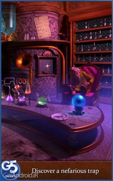 دانلود Royal Trouble (Full) 2.2 بازی سختی سلطنت اندروید