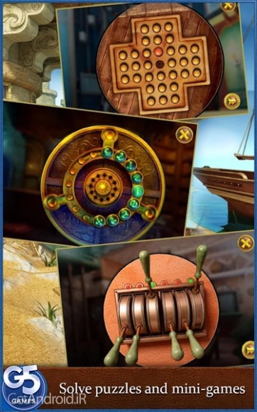 دانلود Royal Trouble (Full) 2.2 بازی سختی سلطنت اندروید