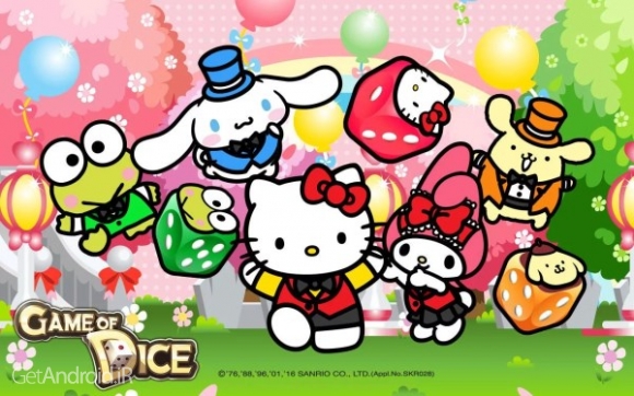 دانلود بازی Game of Dice اندروید