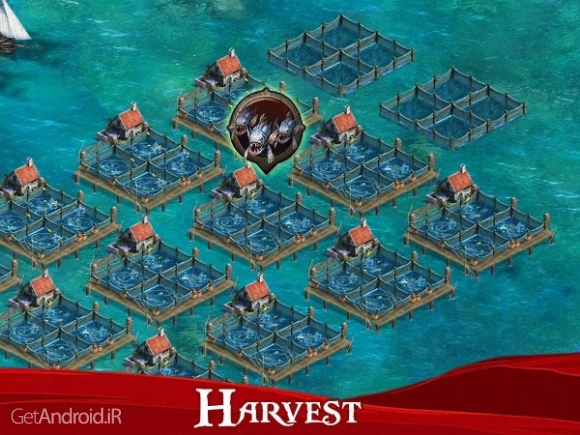 دانلود بازی Ocean Wars اندروید