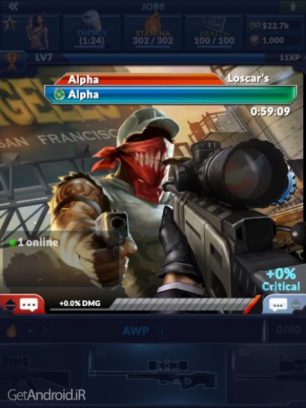 دانلود بازی Underworld Empire اندروید