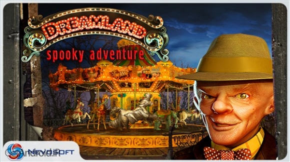 دانلود Dreamland 1.0 بازی سرزمین رویایی اندروید