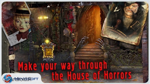 دانلود Dreamland 1.0 بازی سرزمین رویایی اندروید