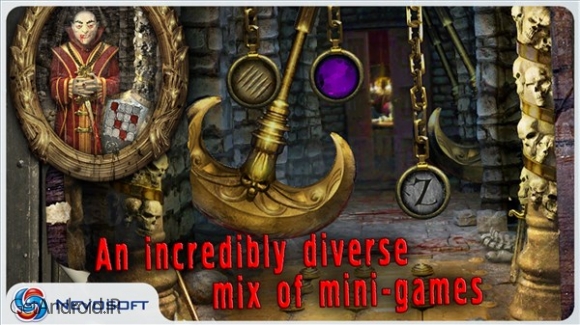 دانلود Dreamland 1.0 بازی سرزمین رویایی اندروید