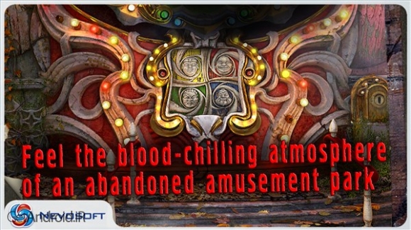 دانلود Dreamland 1.0 بازی سرزمین رویایی اندروید