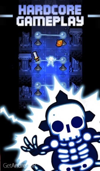 دانلود بازی Redungeon اندروید