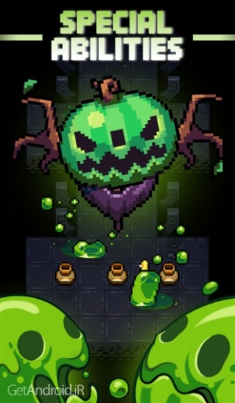 دانلود بازی Redungeon اندروید