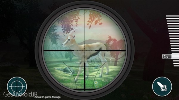 دانلود بازی Hunt 3D اندروید