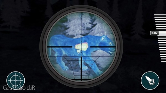 دانلود بازی Hunt 3D اندروید