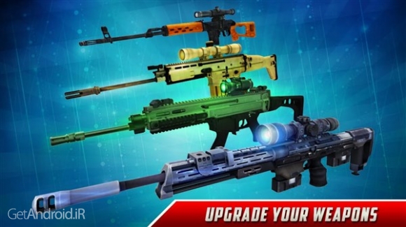 دانلود بازی Hunt 3D اندروید