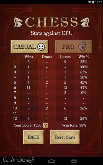 دانلود بازی Chess Free اندروید