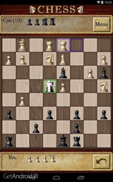 دانلود بازی Chess Free اندروید